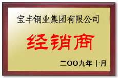 黎平宝丰经销商